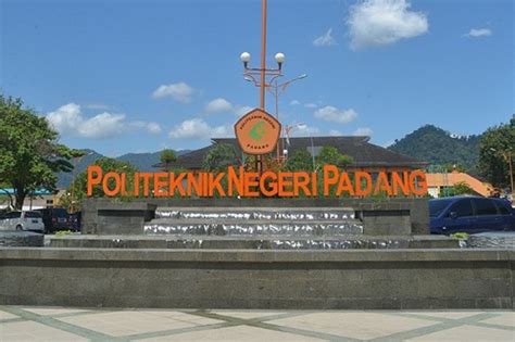 spadati pnp|Politeknik Negeri Padang .